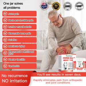 Turonu® Horse Balm Gentle · Extra Strength image Turonu® Horse Balm Gentle · Extra Strength