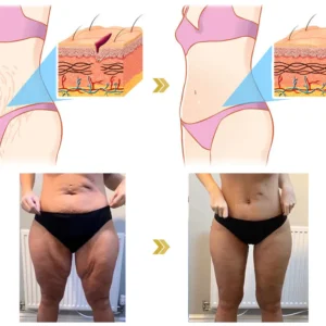 LOVILDS® Ultimate Firming & Rejuvenating Cream image LOVILDS® Ultimate Firming & Rejuvenating Cream