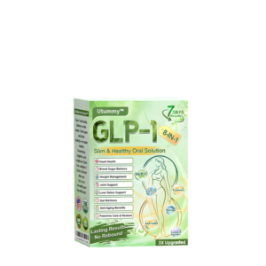 Utummy™ GLP-1 8-in-1 Slim & Healthy Oral Solution
