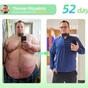 CROAIEยฎ GLP-1 Nine-in-One Health Solution Oral Liquid image CROAIEยฎ, GLP-1 Nine-in-One Health Solution Oral Liquid