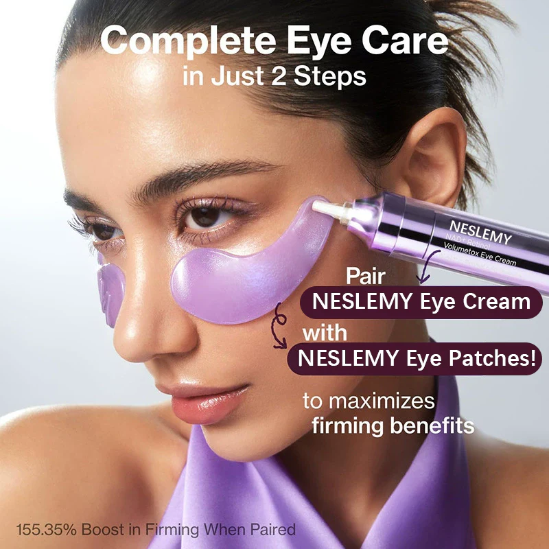NESLEMY Eye Cream image NESLEMY Eye Cream