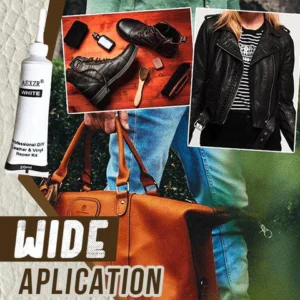 AEXZR® Advanced Leather Repair Gel image AEXZR® Advanced Leather Repair Gel