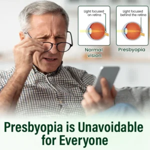 Timilk® VisionClear Nano Eye Drops