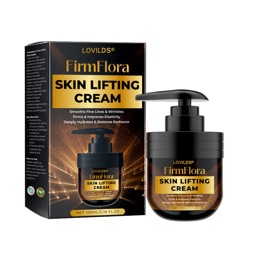 LOVILDS® FirmFlora Skin Lifting Cream image LOVILDS® FirmFlora Skin Lifting Cream