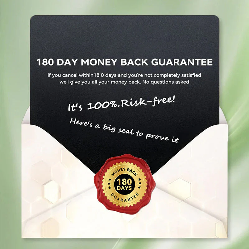 Adfire® GLP-1 Shilajit Essence Beads