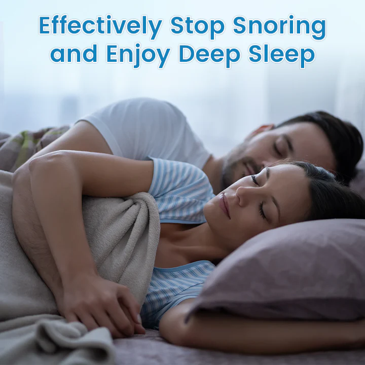 QIAWI™ DreamGuard: Anti-Snoring & Teeth Grinding Mouthpiece image QIAWI™ DreamGuard: Anti-Snoring & Teeth Grinding Mouthpiece