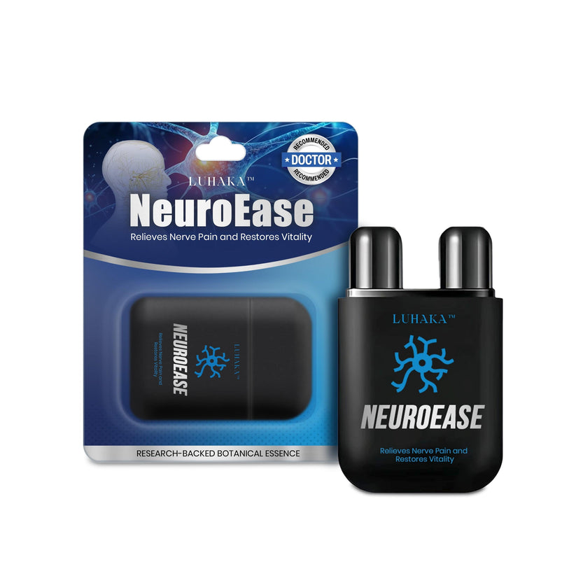 Luhaka™ NeuroEase Nerve Health Support Inhaler_Ultra02 image Luhaka™ NeuroEase Nerve Health Support Inhaler_Ultra02