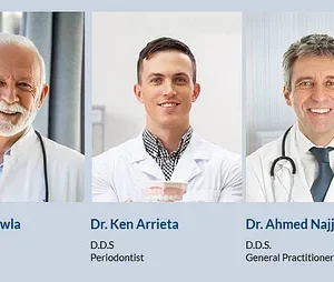 ROSOPL™ Custom Dentures for a Perfect, Confident Smile