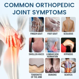 Oveallgo® Jointiv BPC-157 Healing Cream image Oveallgo® Jointiv BPC-157 Healing Cream