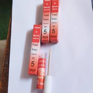 LOVILDS™ Tags & Moles Remover