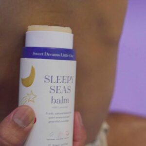 Sleepy Seas Balm - 100% Natural