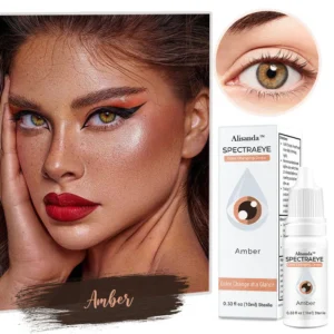 Alisanda™ SpectraEye Color Changing Drops Pro