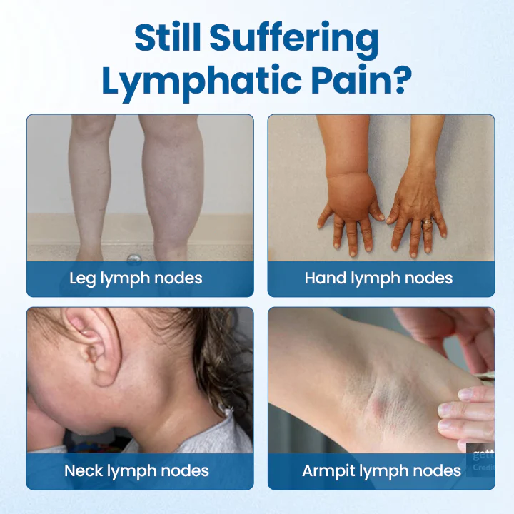 Timilk® Lymphora Swelling Relief Roll-On image Timilk® Lymphora Swelling Relief Roll-On