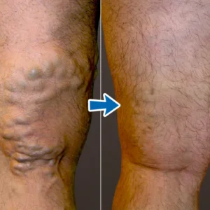 Cvreoz® VenoAid PRO Varicose Solution Spray image Cvreoz® VenoAid PRO Varicose Solution Spray