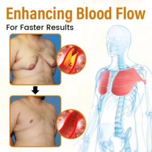 Timilk® VenomDefine Bee Venom Gynecomastia Oil image Timilk® VenomDefine Bee Venom Gynecomastia Oil