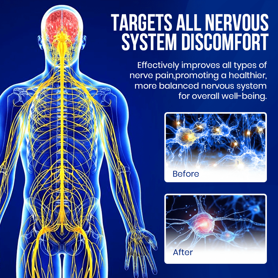 Luhaka™ NeuroEase Nerve Health Support Inhaler_Ultra02 image Luhaka™ NeuroEase Nerve Health Support Inhaler_Ultra02