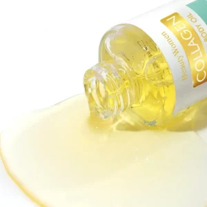 flysmus™ BeautyWomen Collagen Lifting Body Oil 11 flysmus™ BeautyWomen Collagen Lifting Body Oil