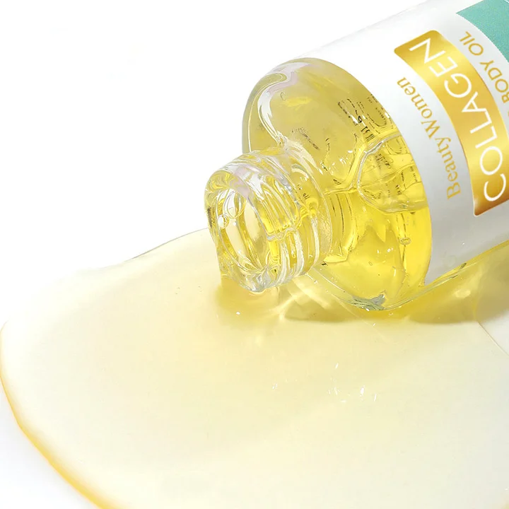 flysmus™ BeautyWomen Collagen Lifting Body Oil 2 flysmus™ BeautyWomen Collagen Lifting Body Oil