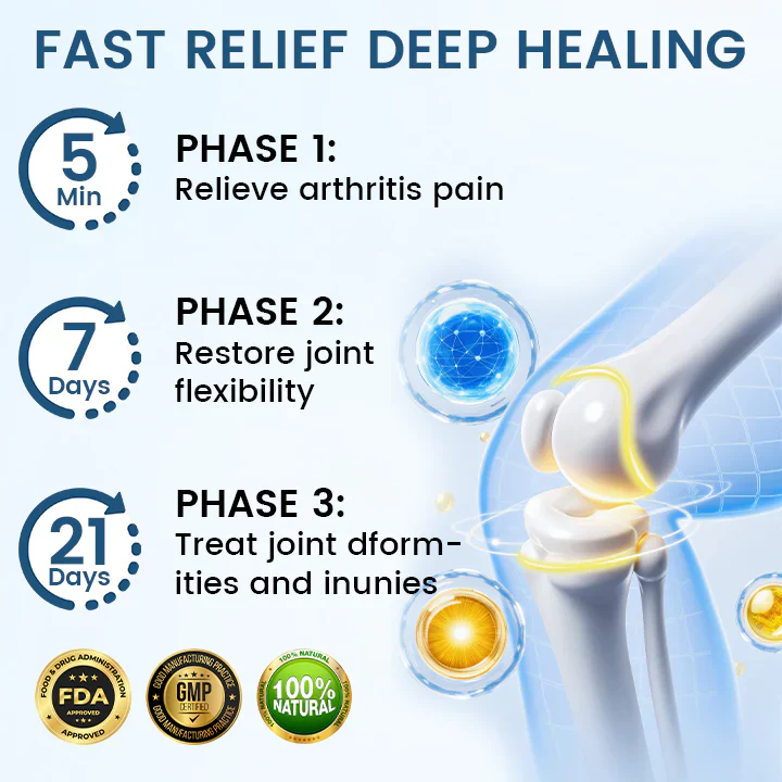 Oveallgo® Jointiv BPC-157 Healing Cream image Oveallgo® Jointiv BPC-157 Healing Cream