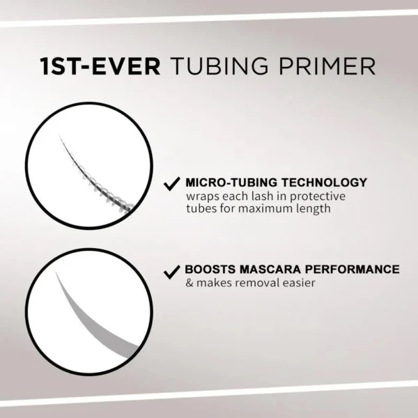 Turonu™ Mascara & Primer (2 Set)