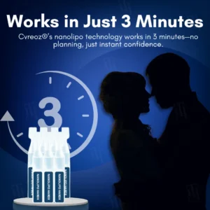 Natravor® Nanolipo HardX Vitality Ampoules image Natravor® Nanolipo HardX Vitality Ampoules