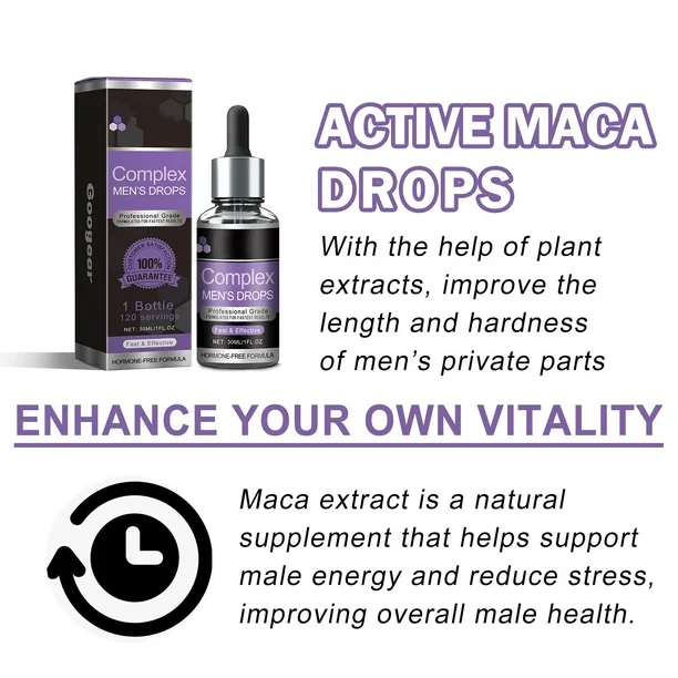 AAFQ Complex Men’s Drops image AAFQ Complex Men’s Drops