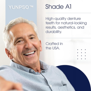 BQYOOM™ Premium Dentures image BQYOOM™ Premium Dentures