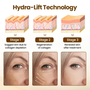 Oveallgo® Liftora 10s Wrinkle Serum image Oveallgo® Liftora 10s Wrinkle Serum