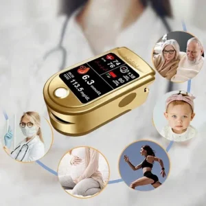 Laozik™ Develops Newly Launched Non-Invasive Smart Glucose Meter