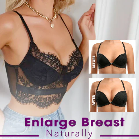 Lovilds™ Breast Firming Natural Essence Oil image Lovilds™ Breast Firming Natural Essence Oil