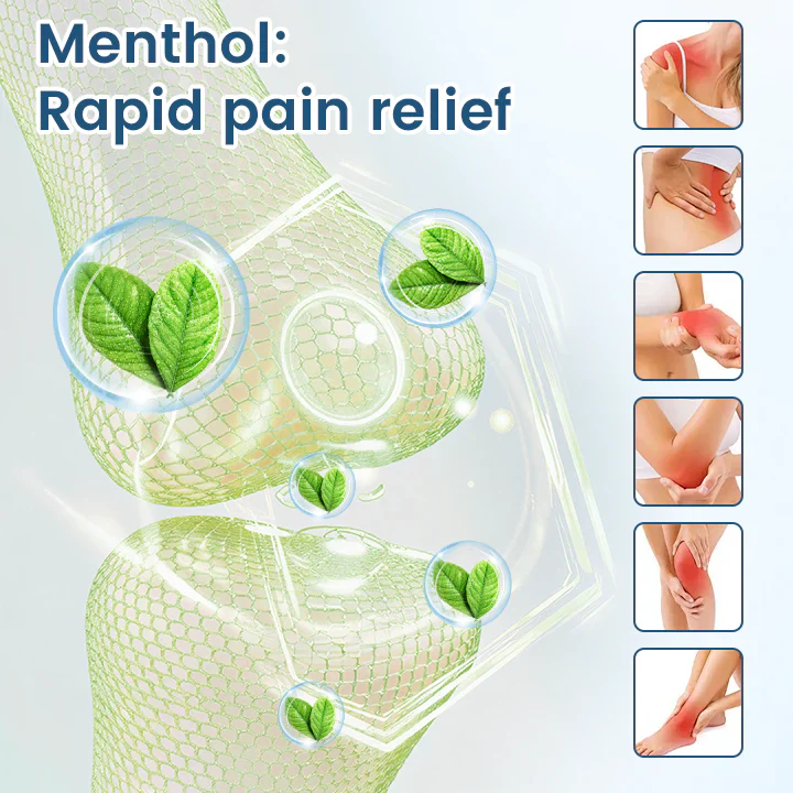 Oveallgo® Jointiv BPC-157 Healing Cream image Oveallgo® Jointiv BPC-157 Healing Cream