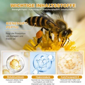 Furzero™ Botox Bee Venom Wrinkle Removal Cream