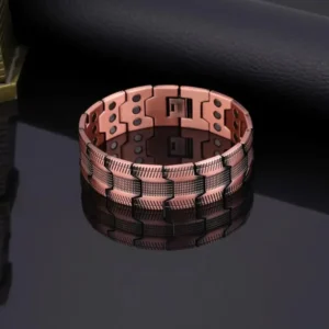 Copper Magnetic Power — Boost Circulation, Banish Fatigue