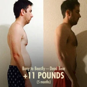 Docenin™ GML-3 Six-in-One Muscle Growth Oral Solution