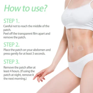 LOVILDS® NIDDK-Tirzepatide Nano Patch image LOVILDS® NIDDK-Tirzepatide Nano Patch