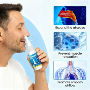 LOVILDS® SnoreLess Nasal Breather