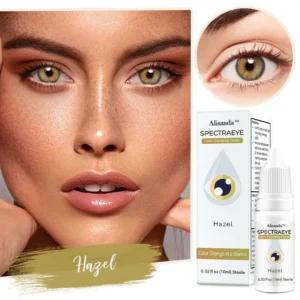 Alisanda™ SpectraEye Color Changing Drops Pro