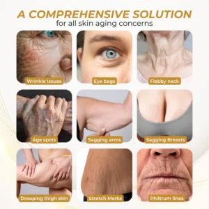 LOVILDS® FirmFlora Skin Lifting Cream image LOVILDS® FirmFlora Skin Lifting Cream