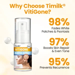 Timilk® VitiGone Rapid Spray