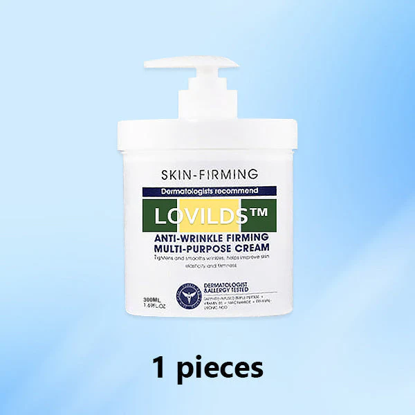 LOVILDS® Ultimate Firming & Rejuvenating Cream image LOVILDS® Ultimate Firming & Rejuvenating Cream