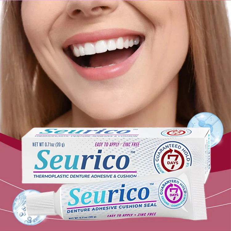 Human Food Grade Thermoplastic Denture Adhesive 5 Human Food Grade Thermoplastic Denture Adhesive