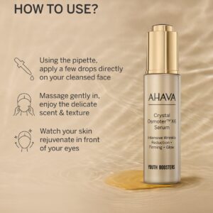 Crystal Osmoter™ X6 Serum