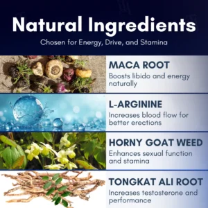 Natravor® Nanolipo HardX Vitality Ampoules image Natravor® Nanolipo HardX Vitality Ampoules