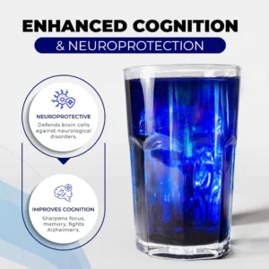 Blissta™️USP Grade Methylene Blue 1%