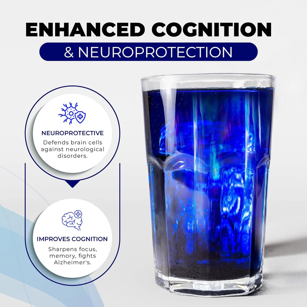 Blissta™️USP Grade Methylene Blue 1%