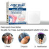 KUBOZN® Joint Relief MicroPatch image KUBOZN® Joint Relief MicroPatch