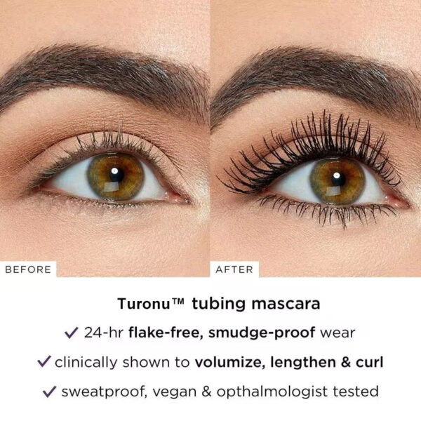Turonu™ Mascara & Primer (2 Set)