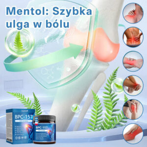 Foulme® BPC-157 Joint Regenerating Cream