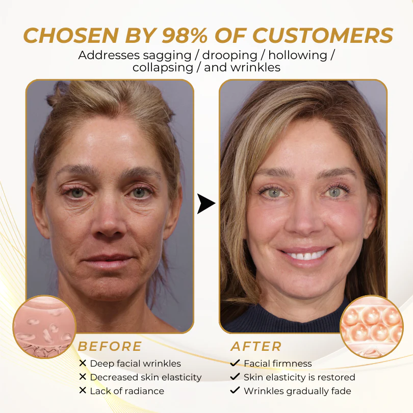 LOVILDS® FirmFlora Skin Lifting Cream image LOVILDS® FirmFlora Skin Lifting Cream