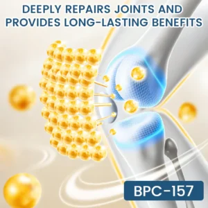 Oveallgo® Jointiv BPC-157 Healing Cream image Oveallgo® Jointiv BPC-157 Healing Cream